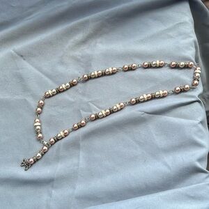 Vintage costume jewelry